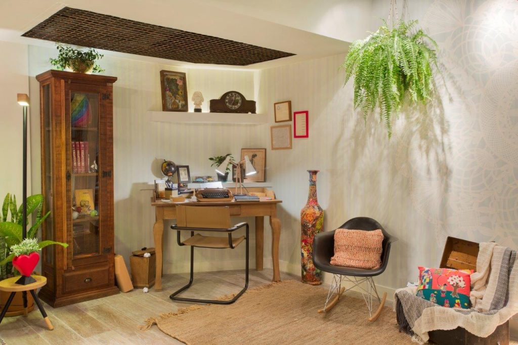 design de interiores com emoção