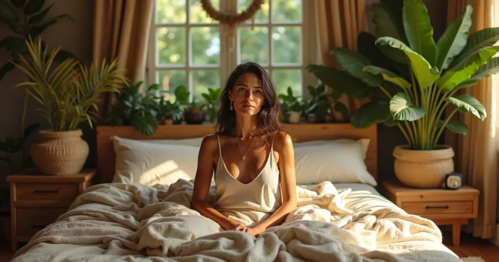 27 Ideias de Decoração de Quarto que Vão Transformar Seu Refúgio