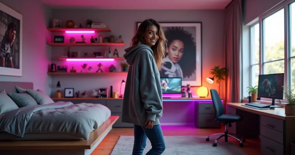 27 Ideias de Decoração de Quarto de Adolescente Masculino Que Funciona 27 Ideias de Decoração de Quarto de Adolescente Masculino Que Funciona