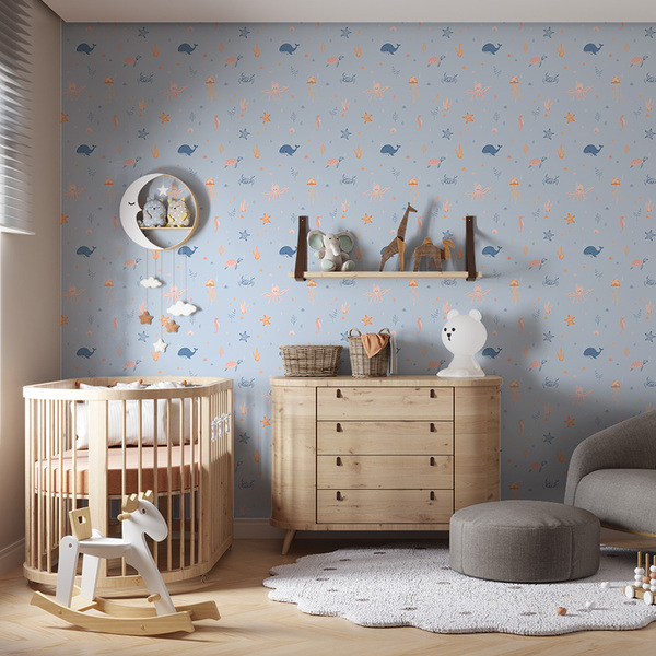 decoração quarto bebê simples vs quarto bebê elaborado