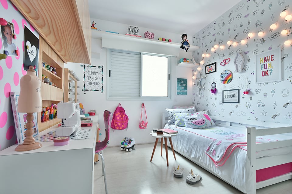 papel de parede infantil para menino