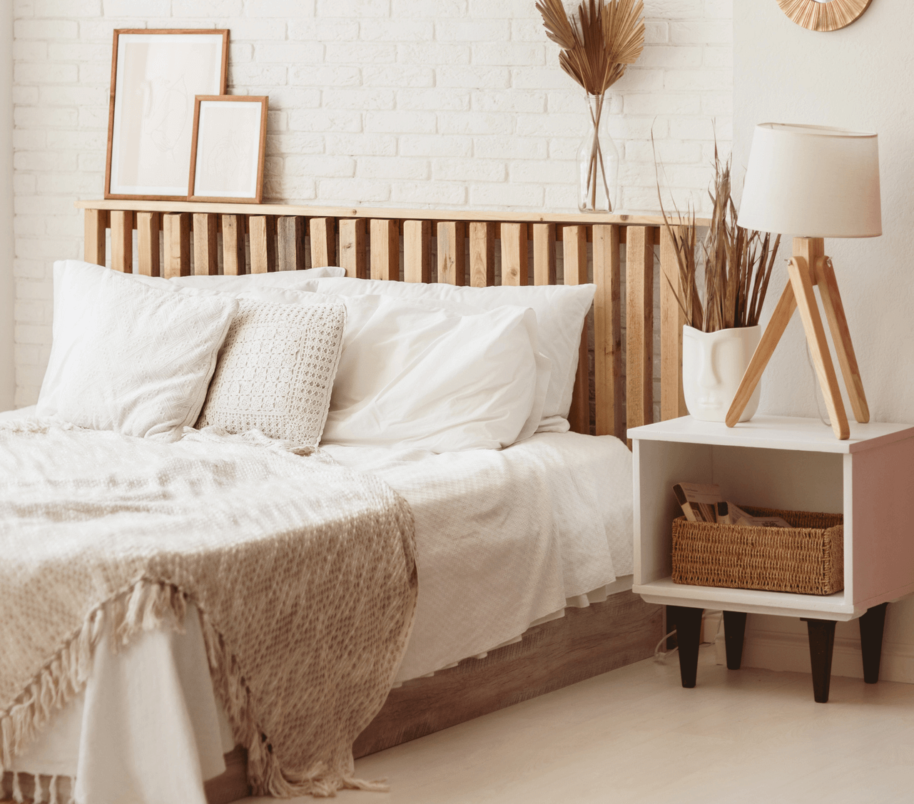 como fazer luminária sustentável para quarto