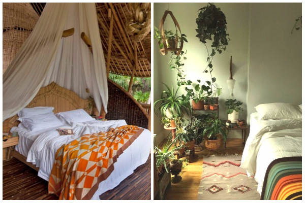 erros comuns ao decorar quarto sustentável
