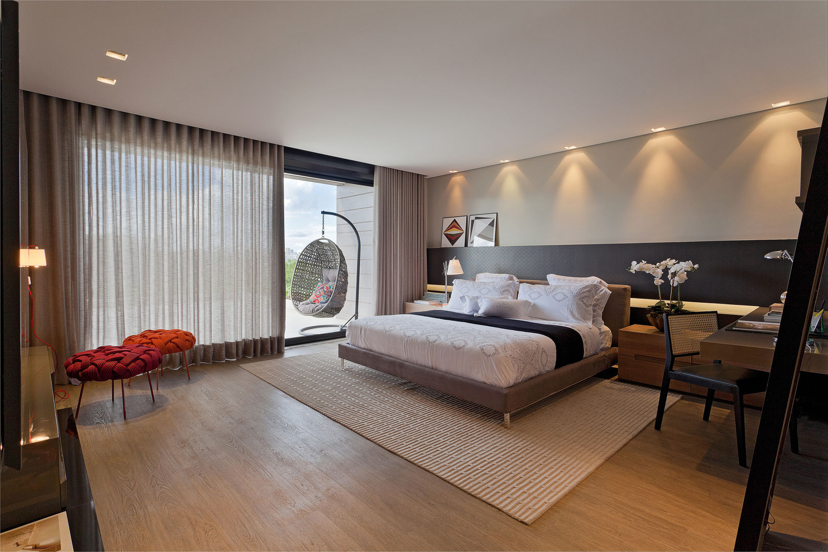 erros comuns ao decorar quarto sustentável