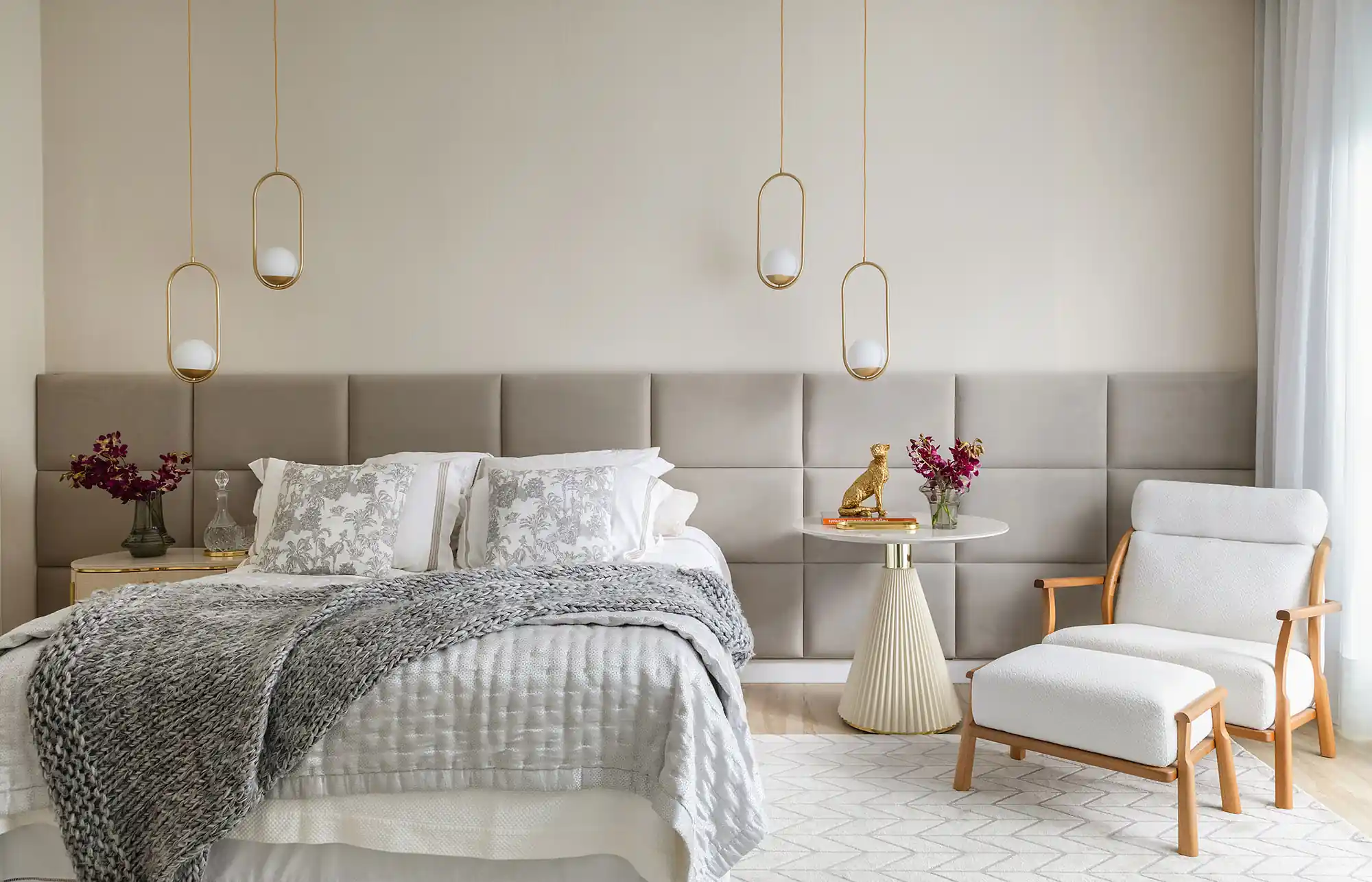 erros comuns ao decorar quarto sustentável