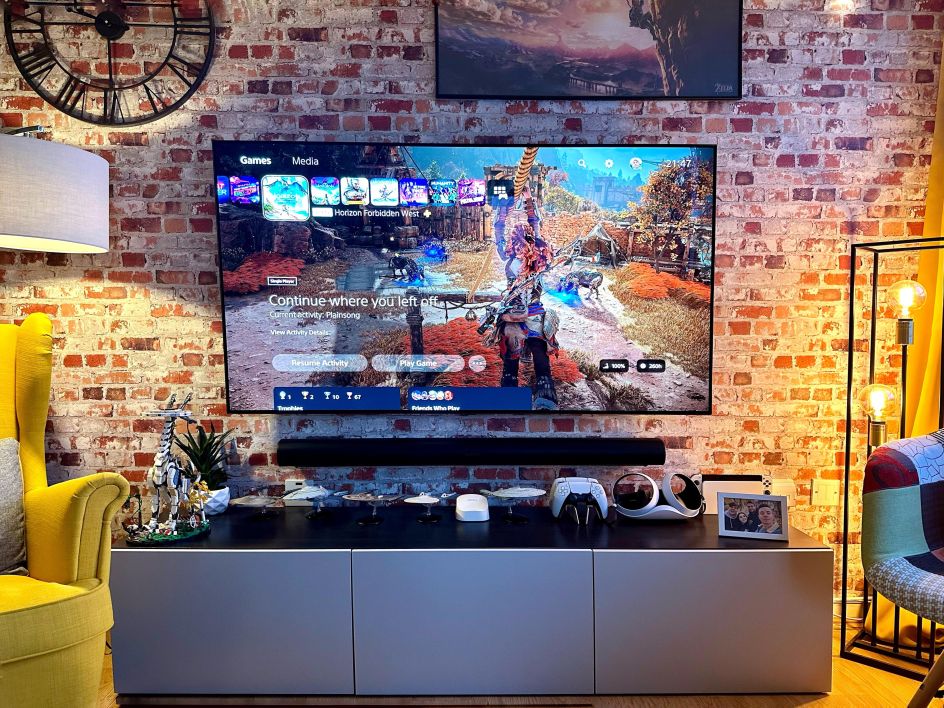 setup gamer completo