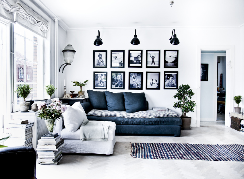 quanto custa decorar um quarto estilo navy