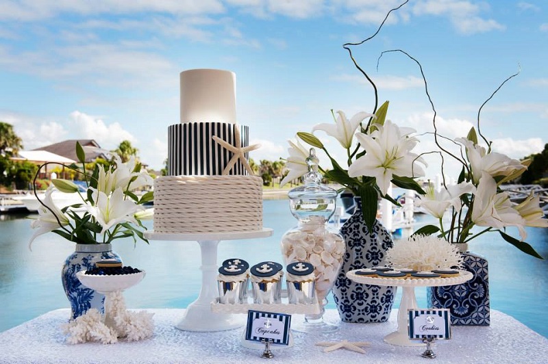 decoração navy vs decoração escandinava