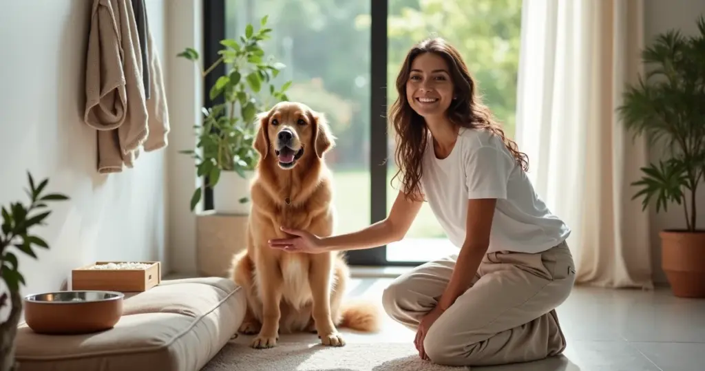 27 Ideias de Decoração para Cachorros que Acabam com a Bagunça em Casa