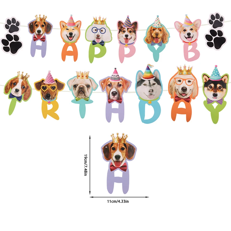 erros comuns ao decorar para cachorros