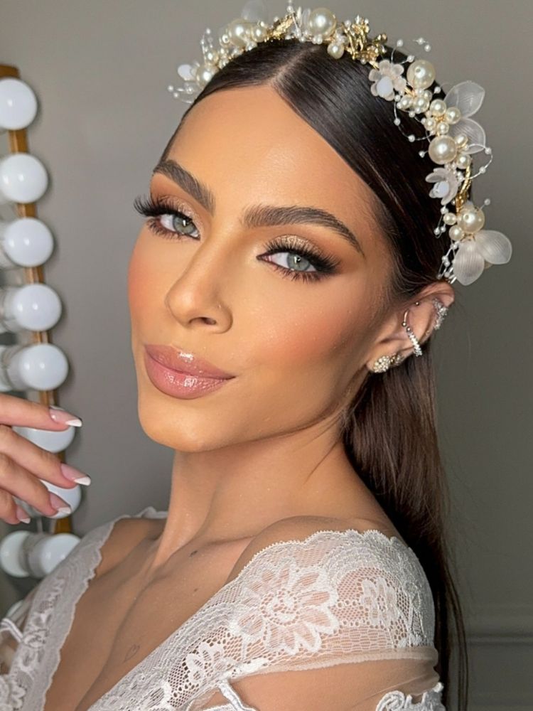 dicas de maquiagem para casamento de dia