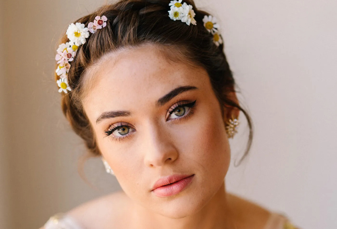 como escolher o penteado de noiva ideal