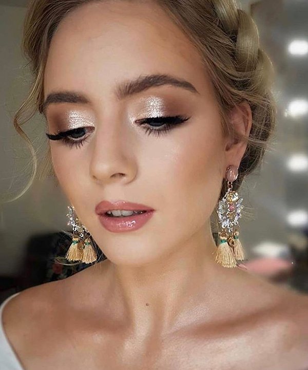 cuidados com os pés para noivas