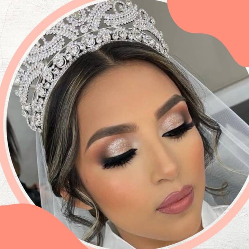 alimentação saudável para noivas