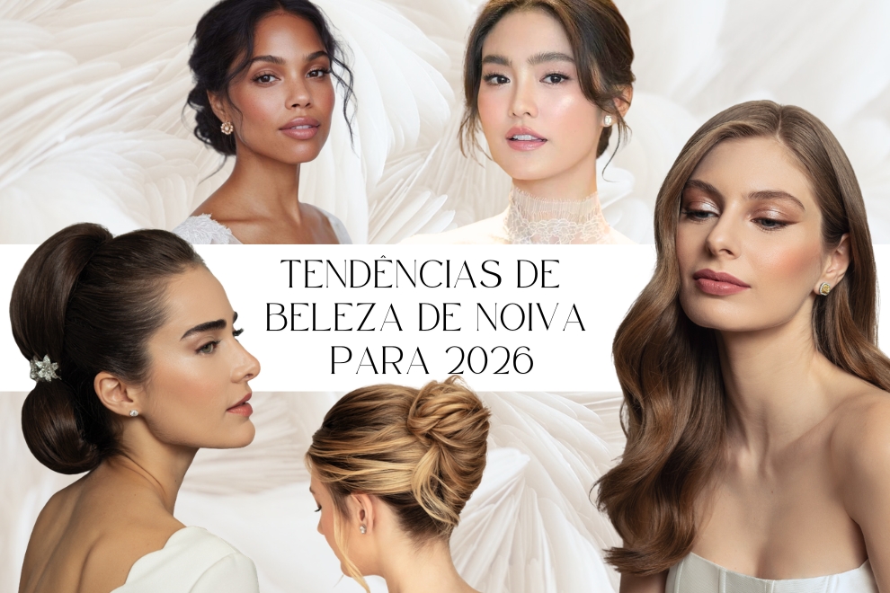 hidratação para noivas