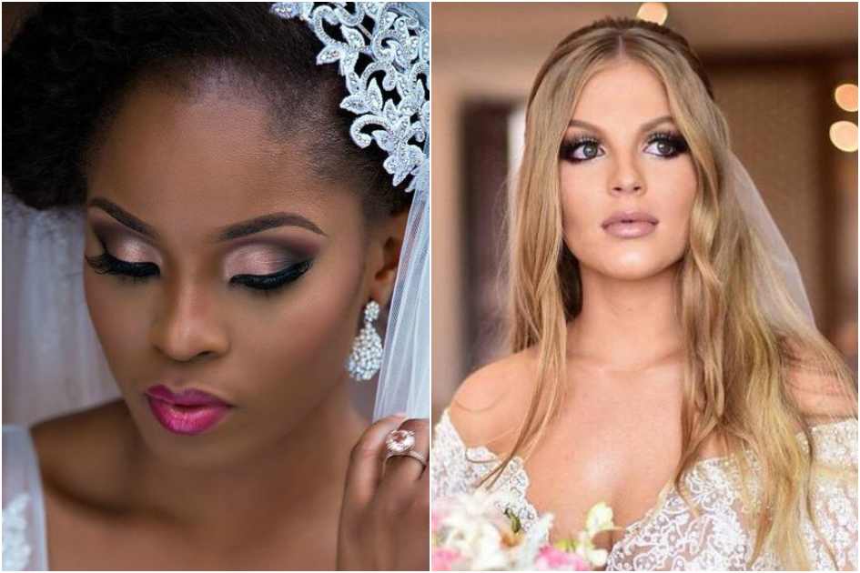 kit de emergência para noivas