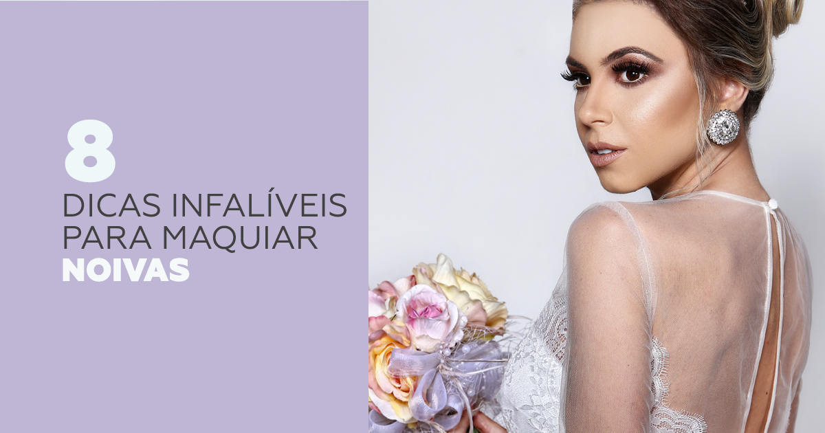 penteado de noiva harmonioso