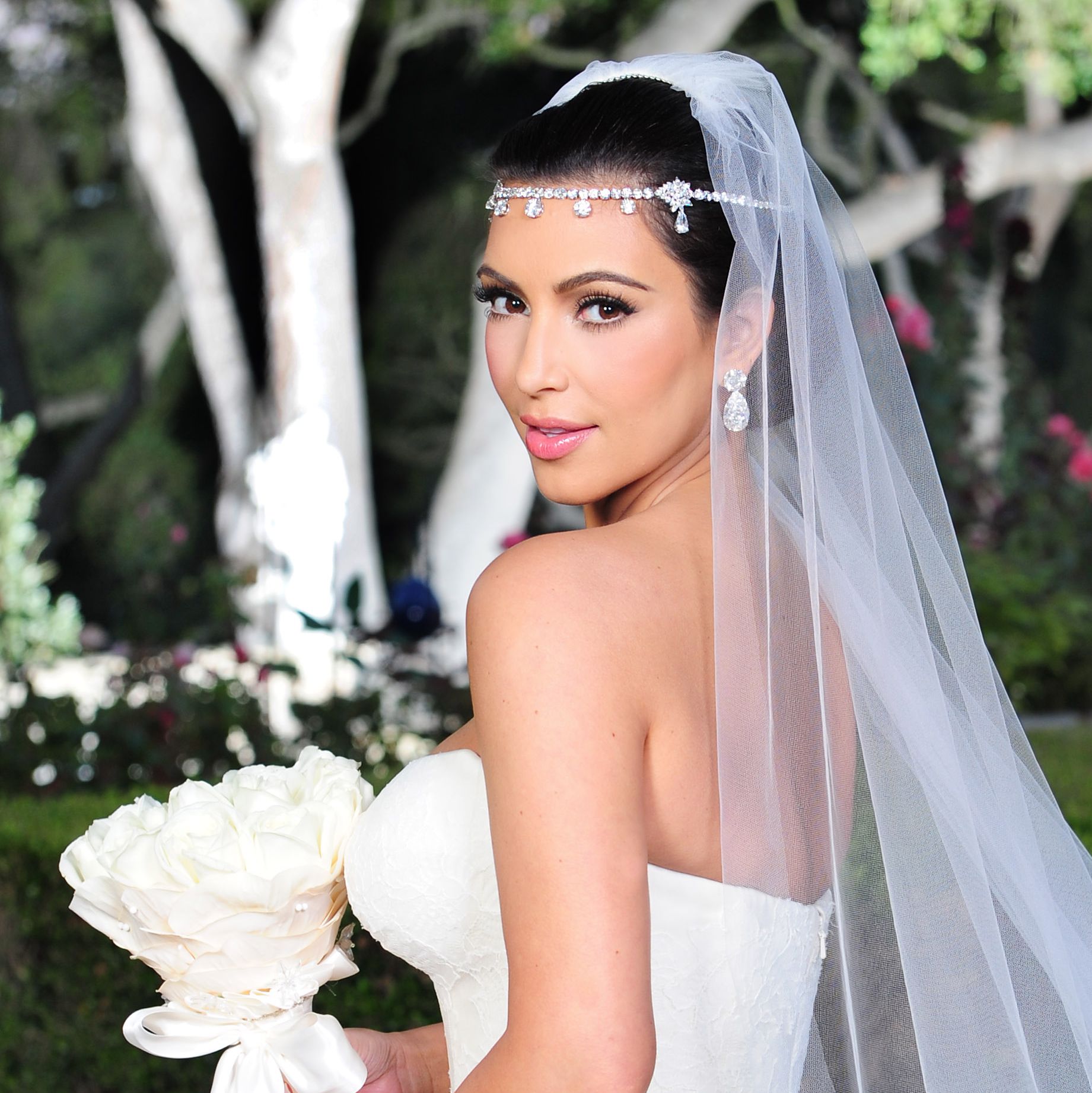 dicas de beleza para noivas clássicas