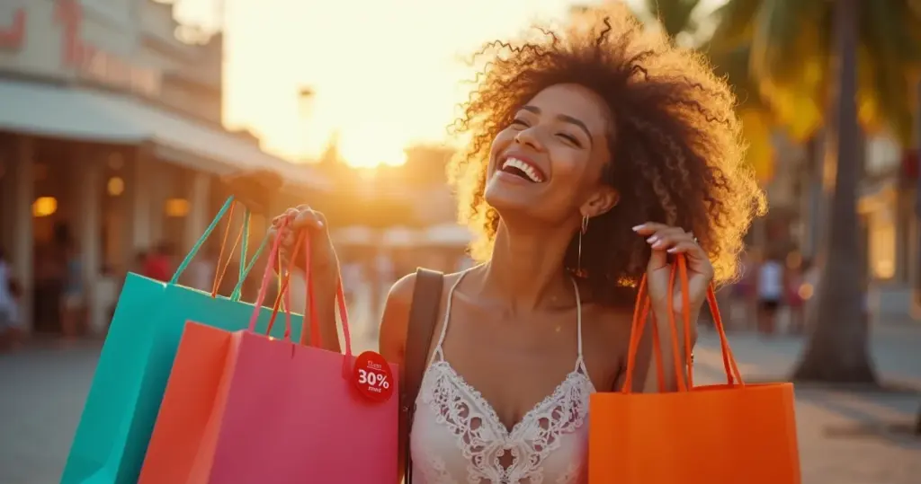 Dicas de Miami compras: como turistas brasileiros economizam 30% em 2026 Dicas de Miami compras: como turistas brasileiros economizam 30% em 2026