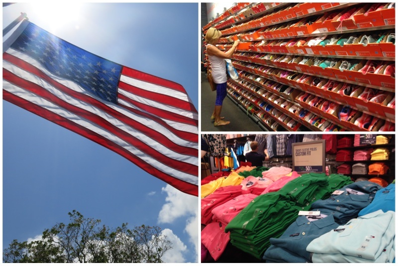 erros comuns ao fazer compras em miami