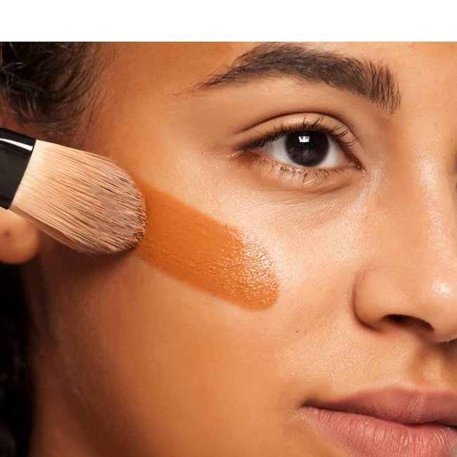 dicas para base não transferir na roupa