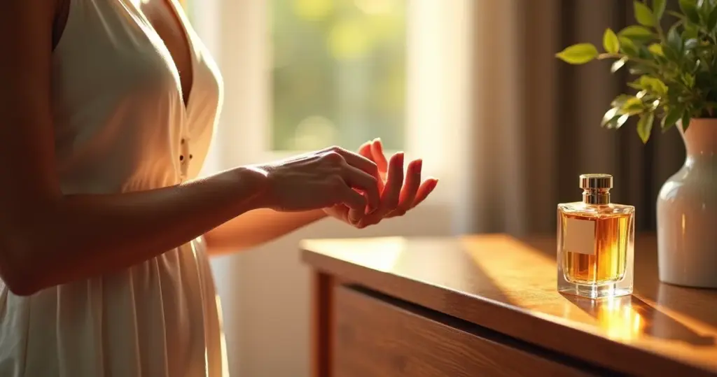 Dicas para o perfume durar mais: o erro que 90% cometem ao aplicar