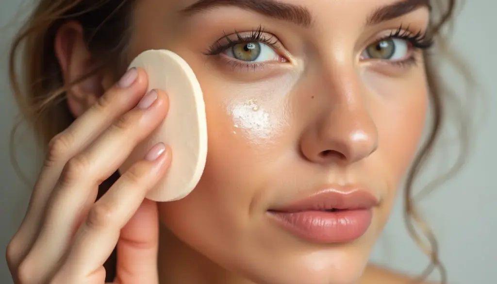 7 dicas para uma maquiagem que não derrete no calor e dura o dia todo