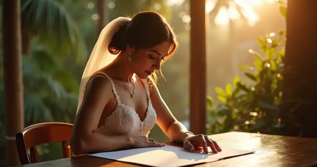 Direito ao Arrependimento no Casamento: a verdade que ninguém te conta antes do altar