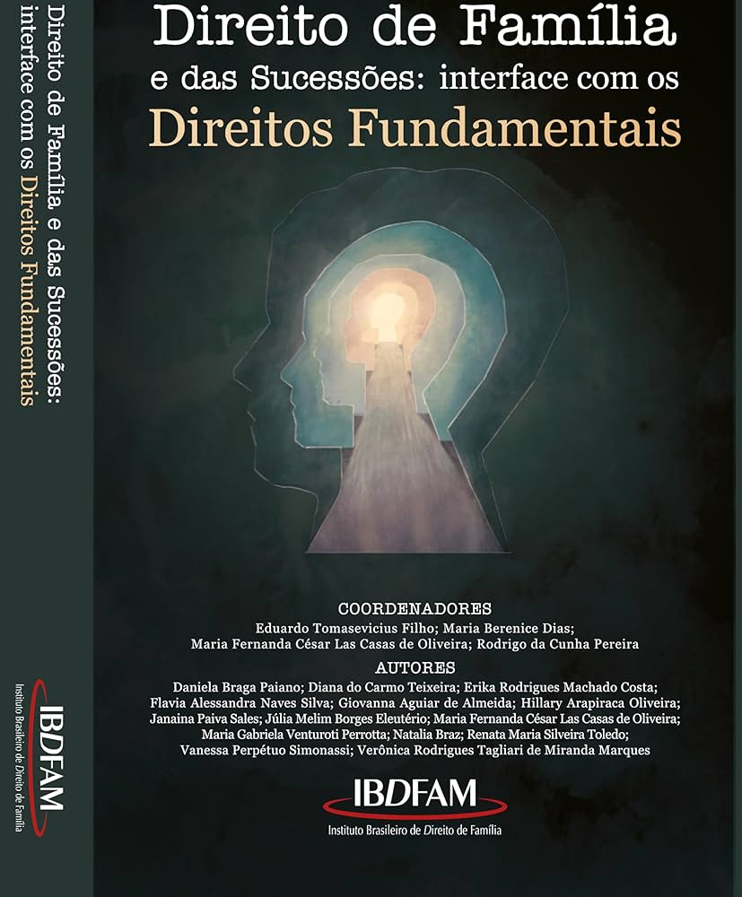 direito de família e psicologia