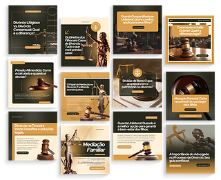 Direito de Família para MEI