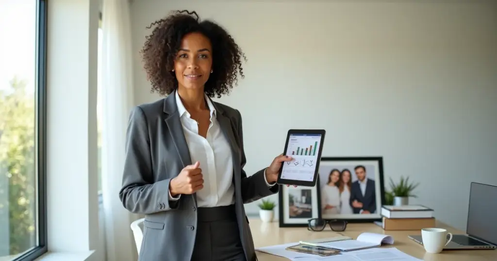 Direito de Família para MEI: Evite que seu divórcio leve metade do seu negócio Direito de Família para MEI: Evite que seu divórcio leve metade do seu negócio