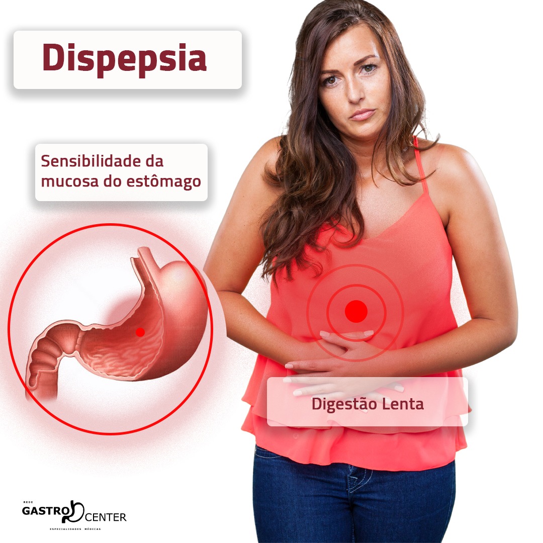 dispepsia o que causa