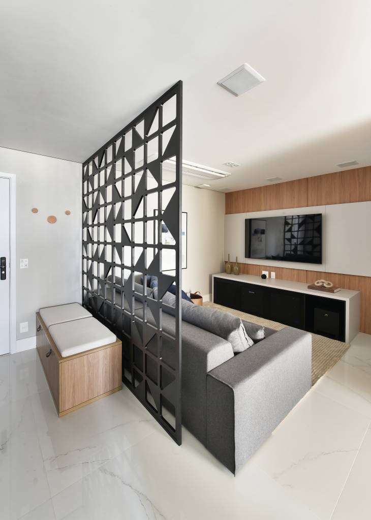 erros comuns ao escolher divisória de ambiente para quarto