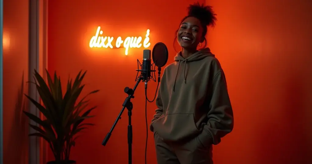 Dixx o que é: seu refúgio digital para ser real sem medo Dixx o que é: seu refúgio digital para ser real sem medo