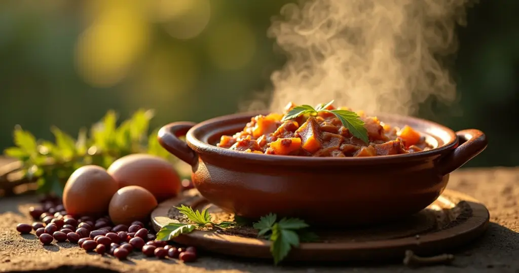 Dobradinha o que é: o prato que divide opiniões mas aquece a alma Dobradinha o que é: o prato que divide opiniões mas aquece a alma