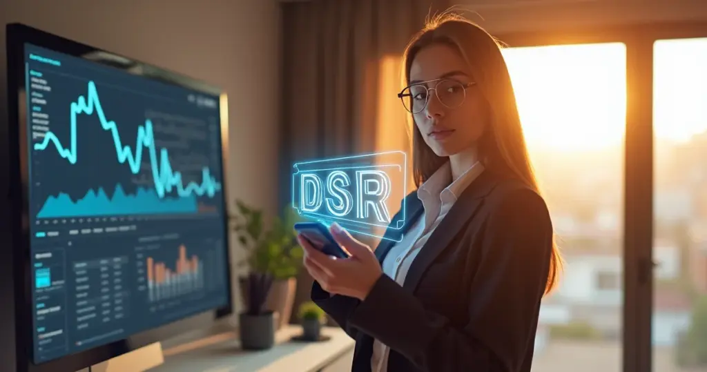 DSR o que é: Pare de perder horas com IA travada em 2026