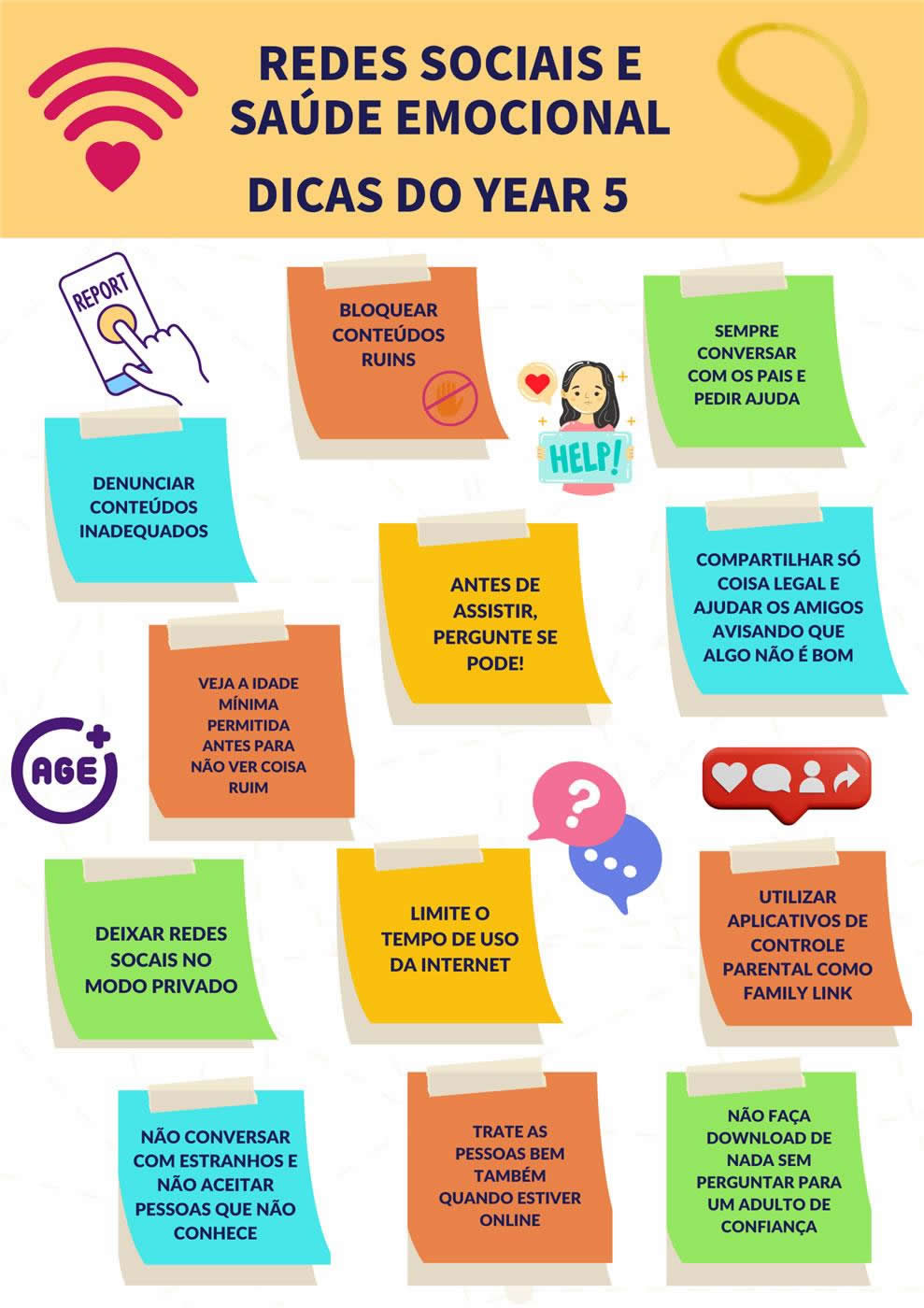 educação e cidadania digital