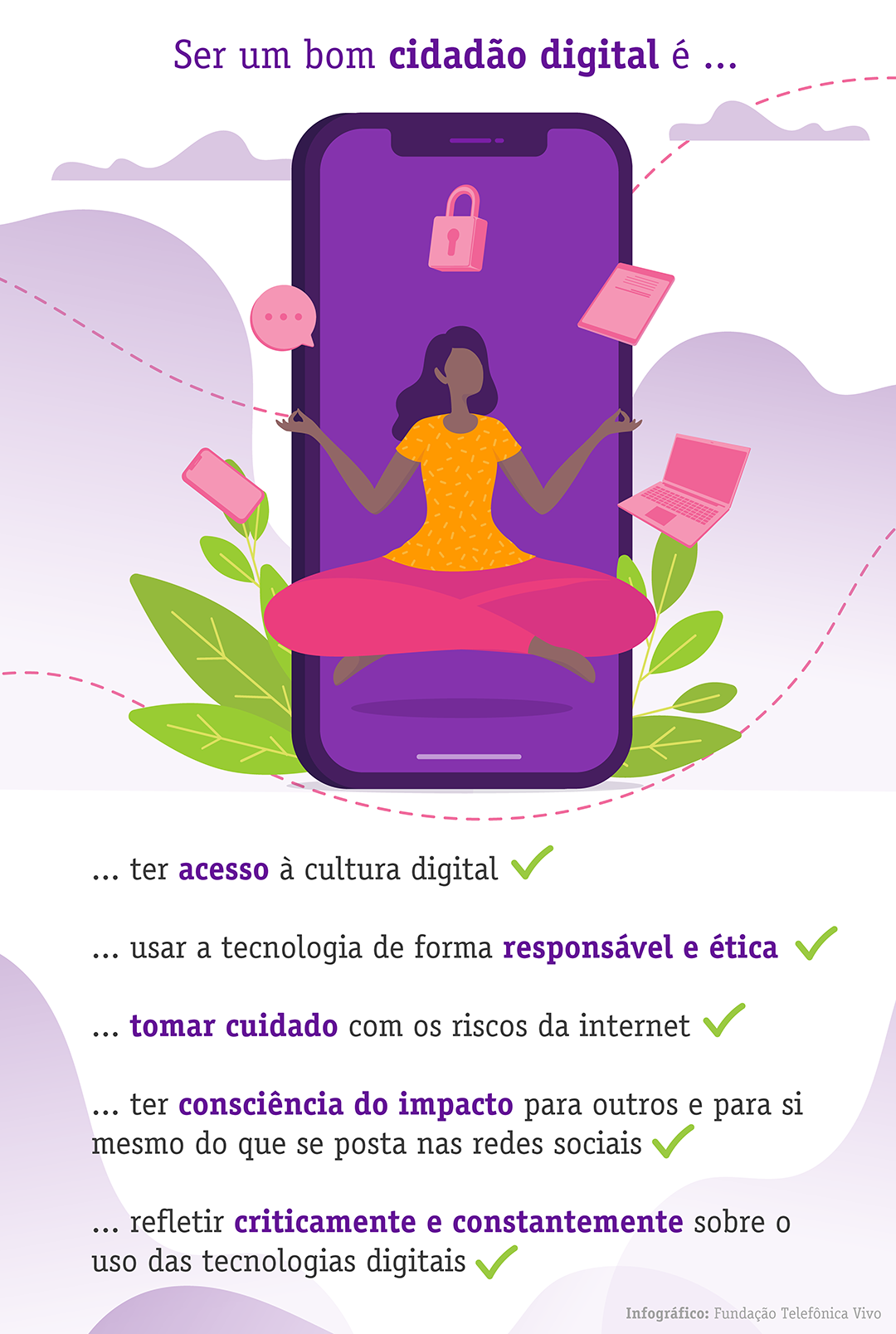 erros comuns na ética digital e como evitá-los