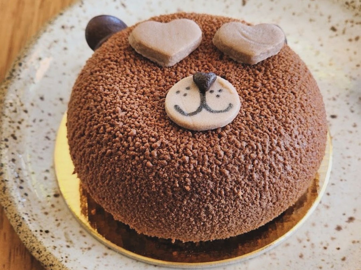 melhores entremets do mundo