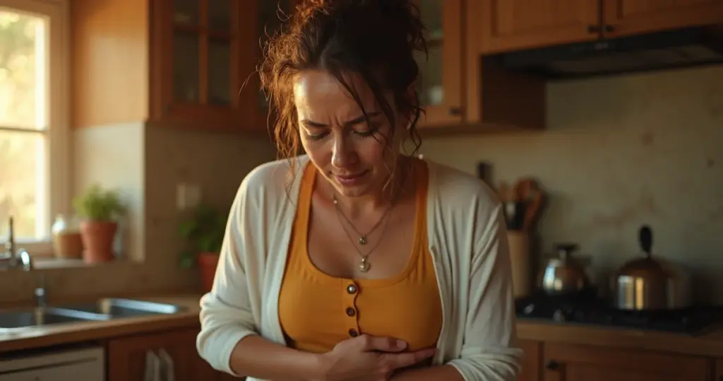 Eructação o que é: o sinal que seu corpo usa para alertar sobre o estômago