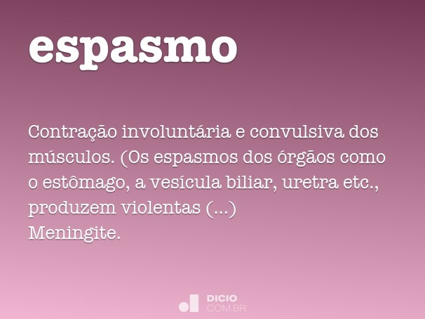 erros comuns ao lidar com espasmos musculares