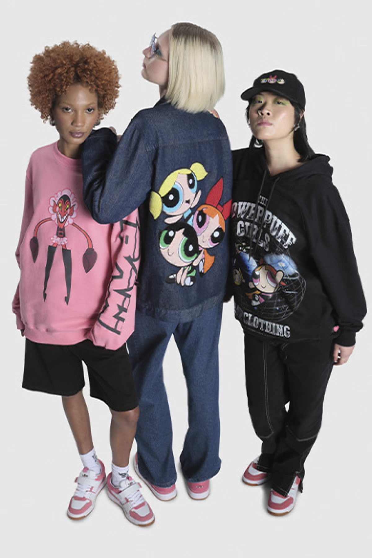 quanto custa montar um guarda roupa streetwear feminino