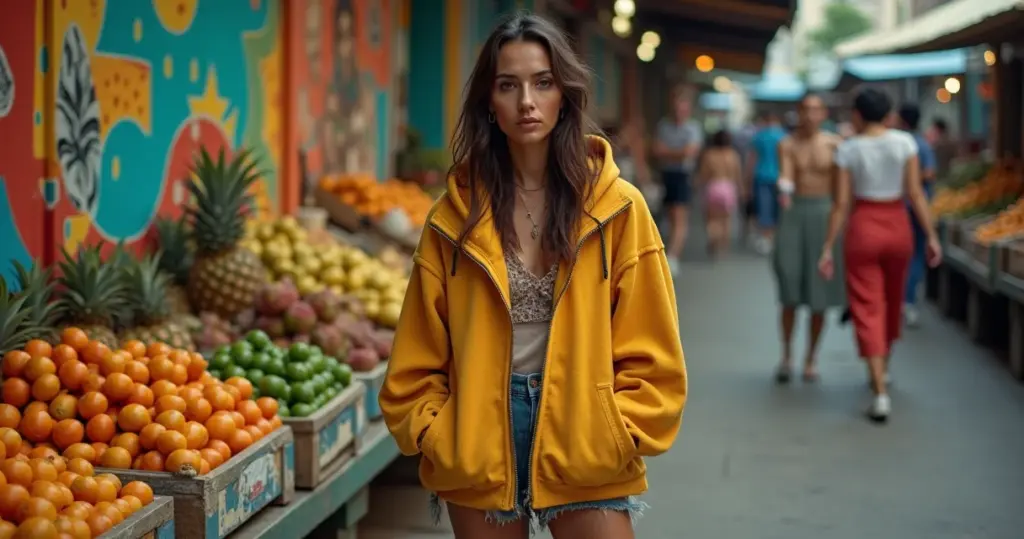 27 Ideias de Estilo Streetwear Feminino para Transformar Looks Básicos