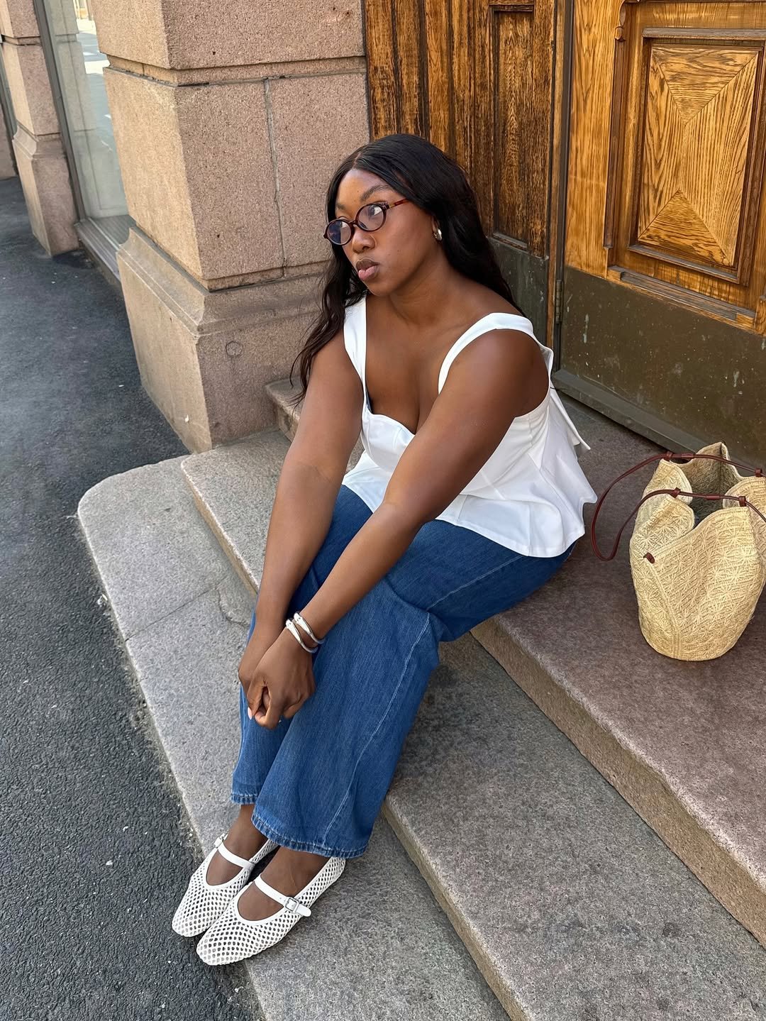 estilo streetwear feminino