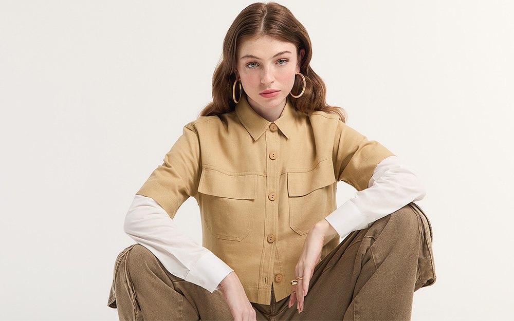 quanto custa montar um guarda roupa streetwear feminino