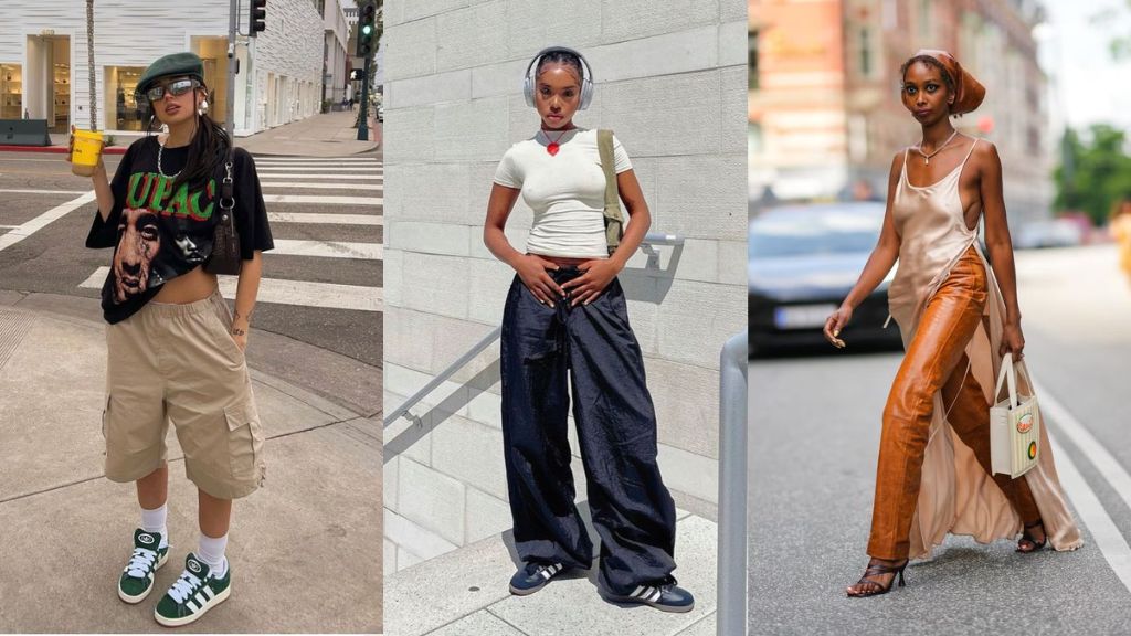 erros comuns ao usar estilo streetwear feminino