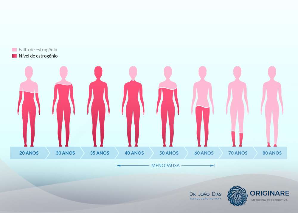 o que é estrogênio