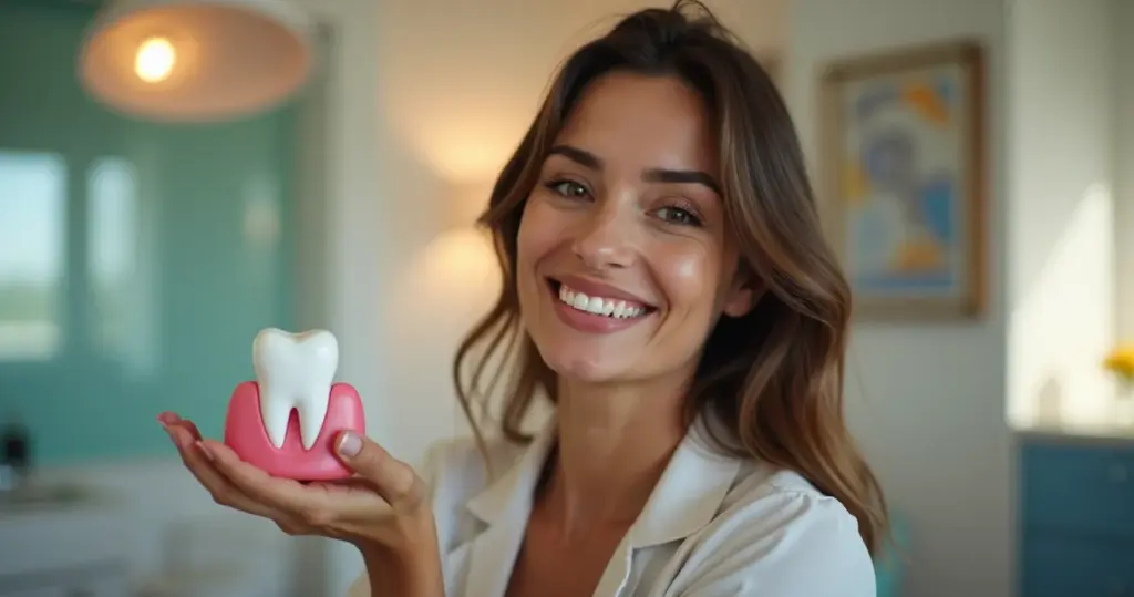 Exodontia o que é: o procedimento que tira sua dor sem trauma em 2026