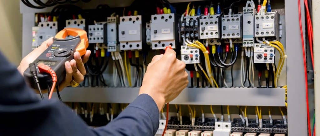 faculdade de engenharia elétrica