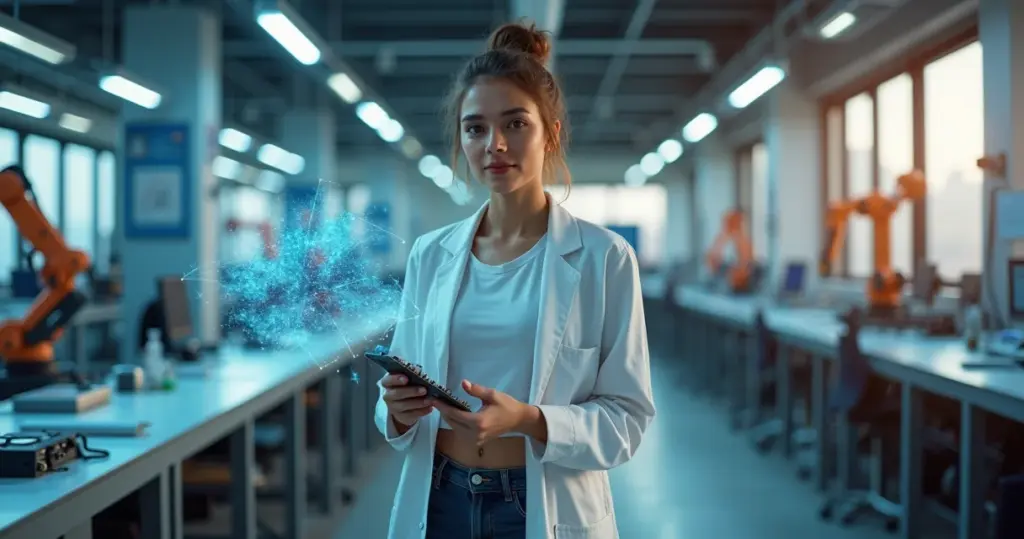 Faculdade de Engenharia Elétrica: O que o mercado realmente quer em 2026 Faculdade de Engenharia Elétrica: O que o mercado realmente quer em 2026